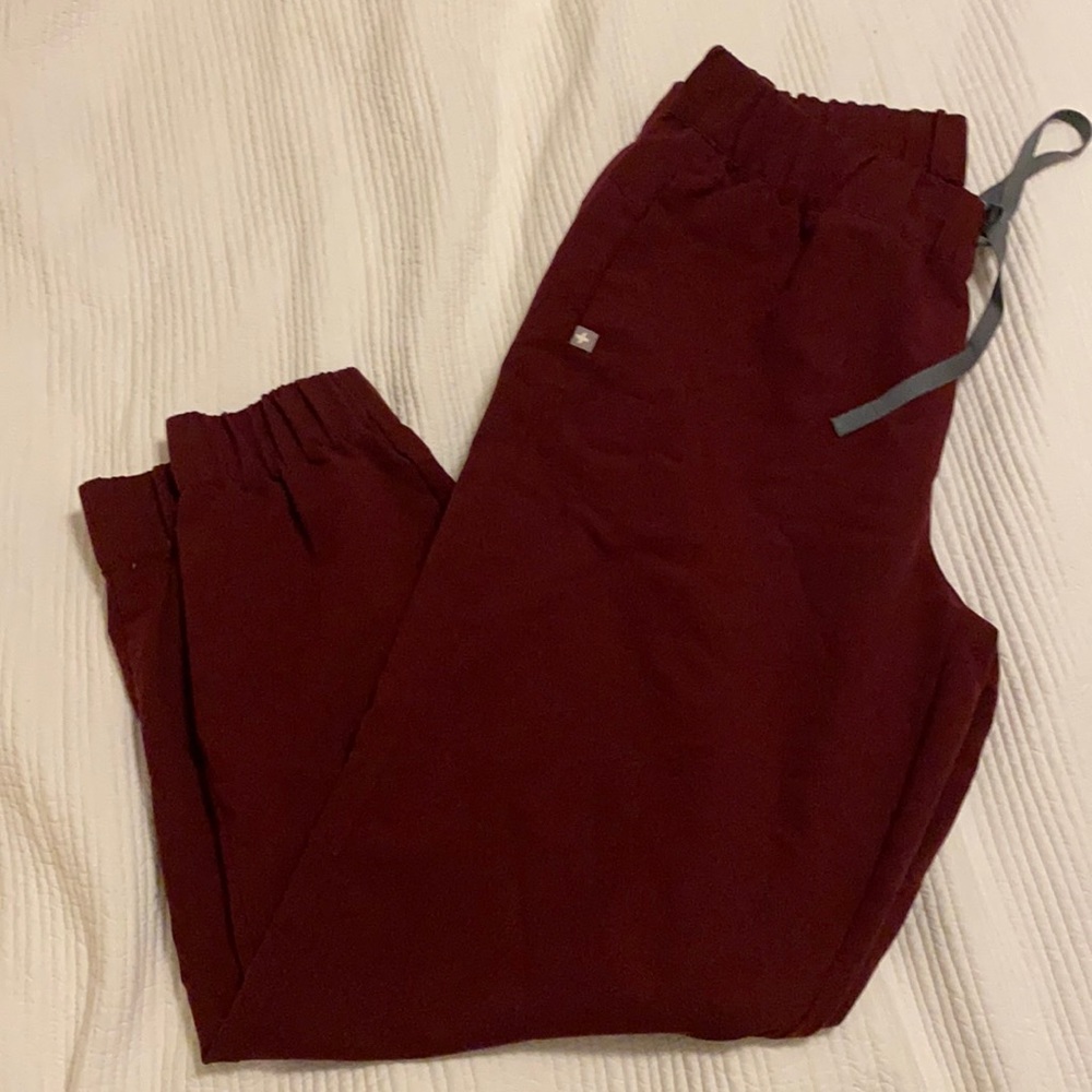 Figs scrub joggers